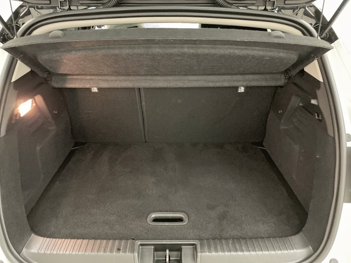 Renault Captur Techno E-Tech Híbrido 107 kW (145 CV) - 6 Renault Captur Techno E-Tech Híbrido 107 kW (145 CV) - 6