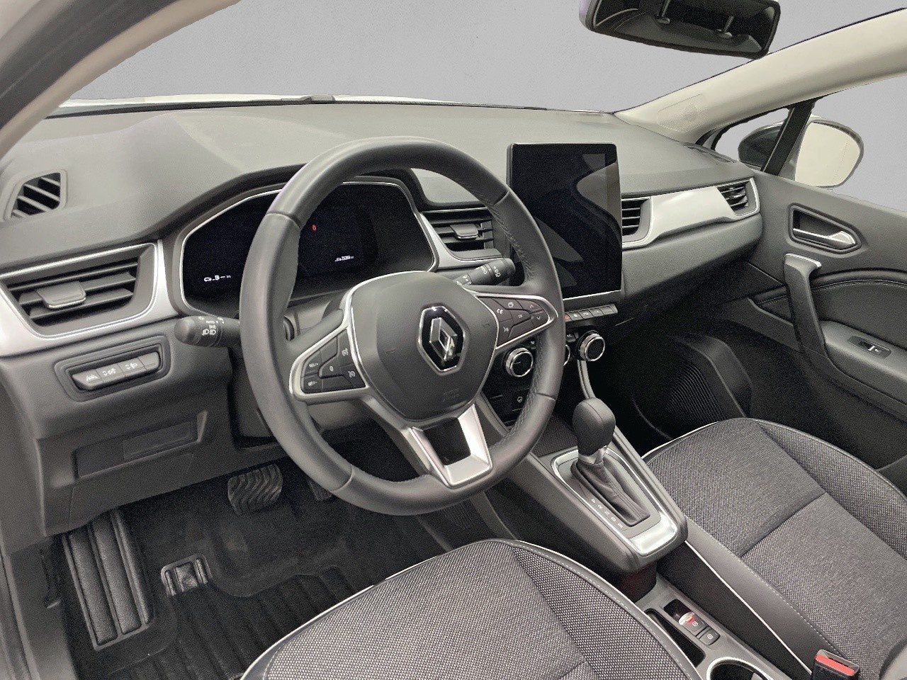 Renault Captur Techno E-Tech Híbrido 107 kW (145 CV) - 7