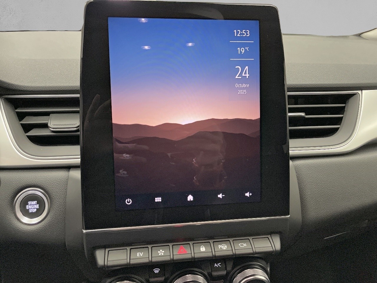 Renault Captur Techno E-Tech Híbrido 107 kW (145 CV) - 9