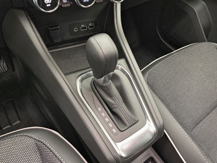 Renault Captur Techno E-Tech Híbrido 107 kW (145 CV) - 10 Renault Captur Techno E-Tech Híbrido 107 kW (145 CV) - 10