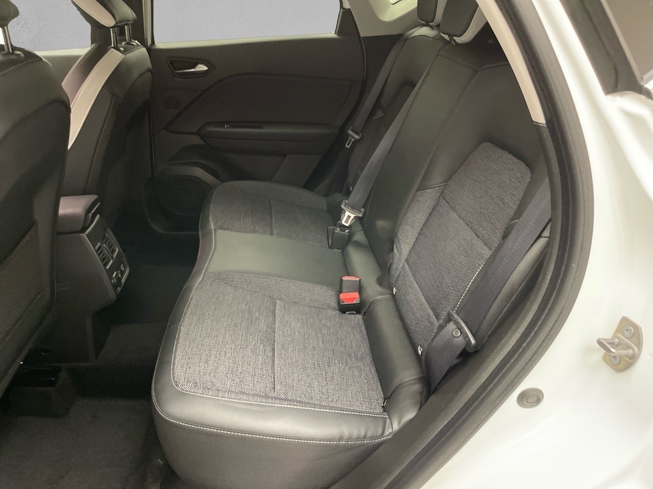 Renault Captur Techno E-Tech Híbrido 107 kW (145 CV) - 12