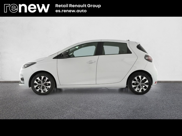 Renault Zoe Evolution R110 batería 50kWh 79 kW (108 CV) - 4 Renault Zoe Evolution R110 batería 50kWh 79 kW (108 CV) - 4