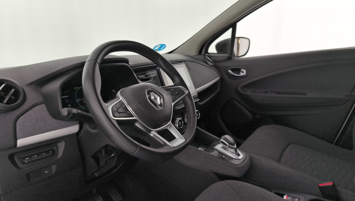 Renault Zoe Evolution R110 batería 50kWh 79 kW (108 CV) - 11 Renault Zoe Evolution R110 batería 50kWh 79 kW (108 CV) - 11