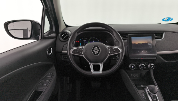 Renault Zoe Evolution R110 batería 50kWh 79 kW (108 CV) - 13 Renault Zoe Evolution R110 batería 50kWh 79 kW (108 CV) - 13