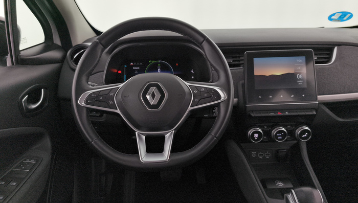 Renault Zoe Evolution R110 batería 50kWh 79 kW (108 CV) - 14 Renault Zoe Evolution R110 batería 50kWh 79 kW (108 CV) - 14