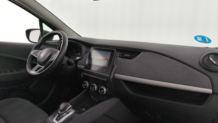 Renault Zoe Evolution R110 batería 50kWh 79 kW (108 CV) - 16 Renault Zoe Evolution R110 batería 50kWh 79 kW (108 CV) - 16