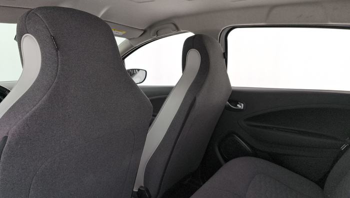 Renault Zoe Evolution R110 batería 50kWh 79 kW (108 CV) - 18 Renault Zoe Evolution R110 batería 50kWh 79 kW (108 CV) - 18