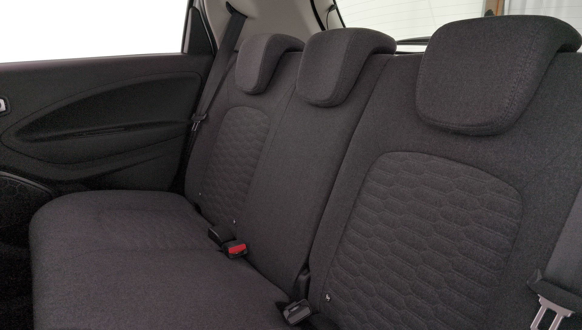 Renault Zoe Evolution R110 batería 50kWh 79 kW (108 CV) - 19