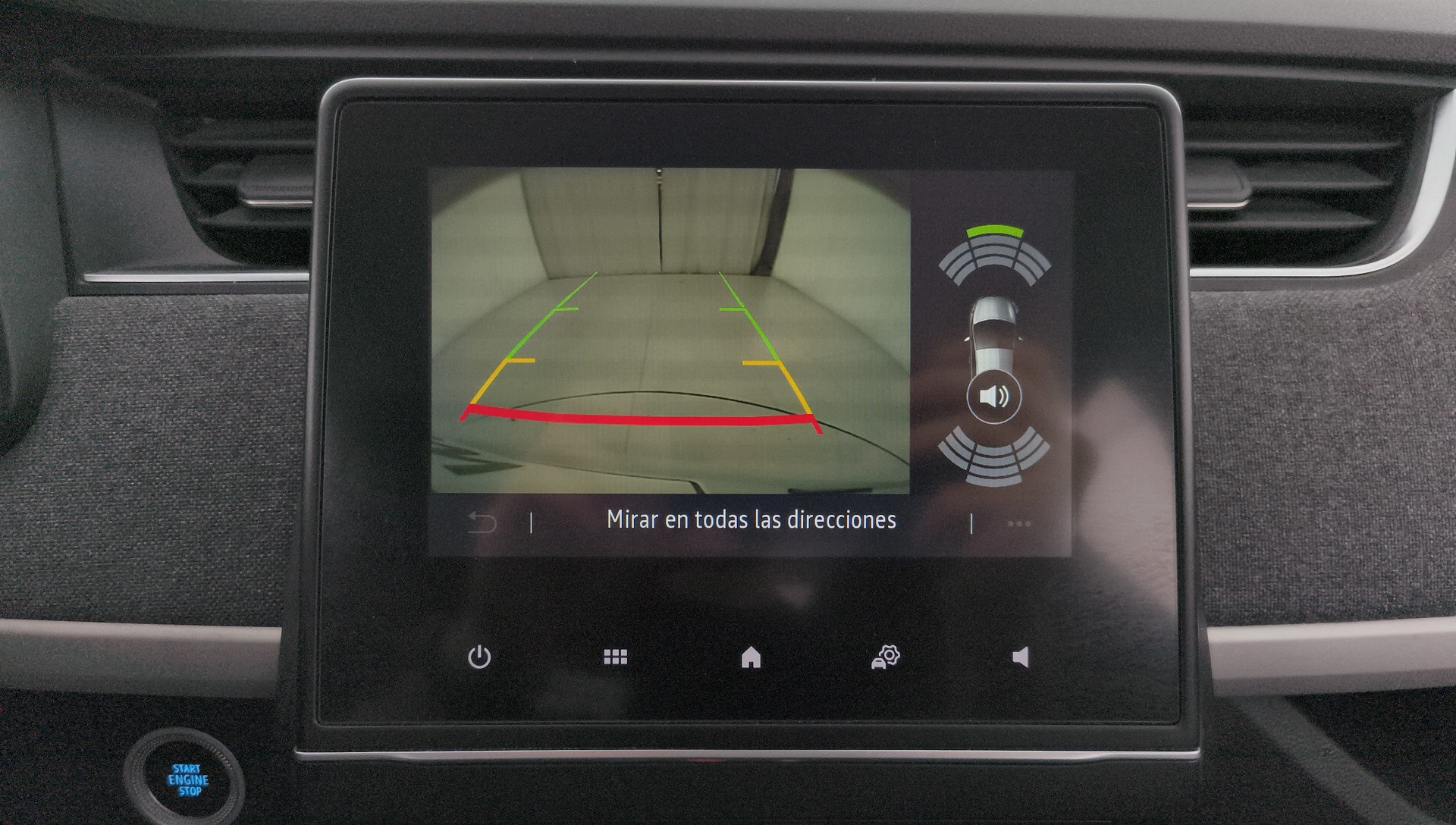 Renault Zoe Evolution R110 batería 50kWh 79 kW (108 CV) - 22