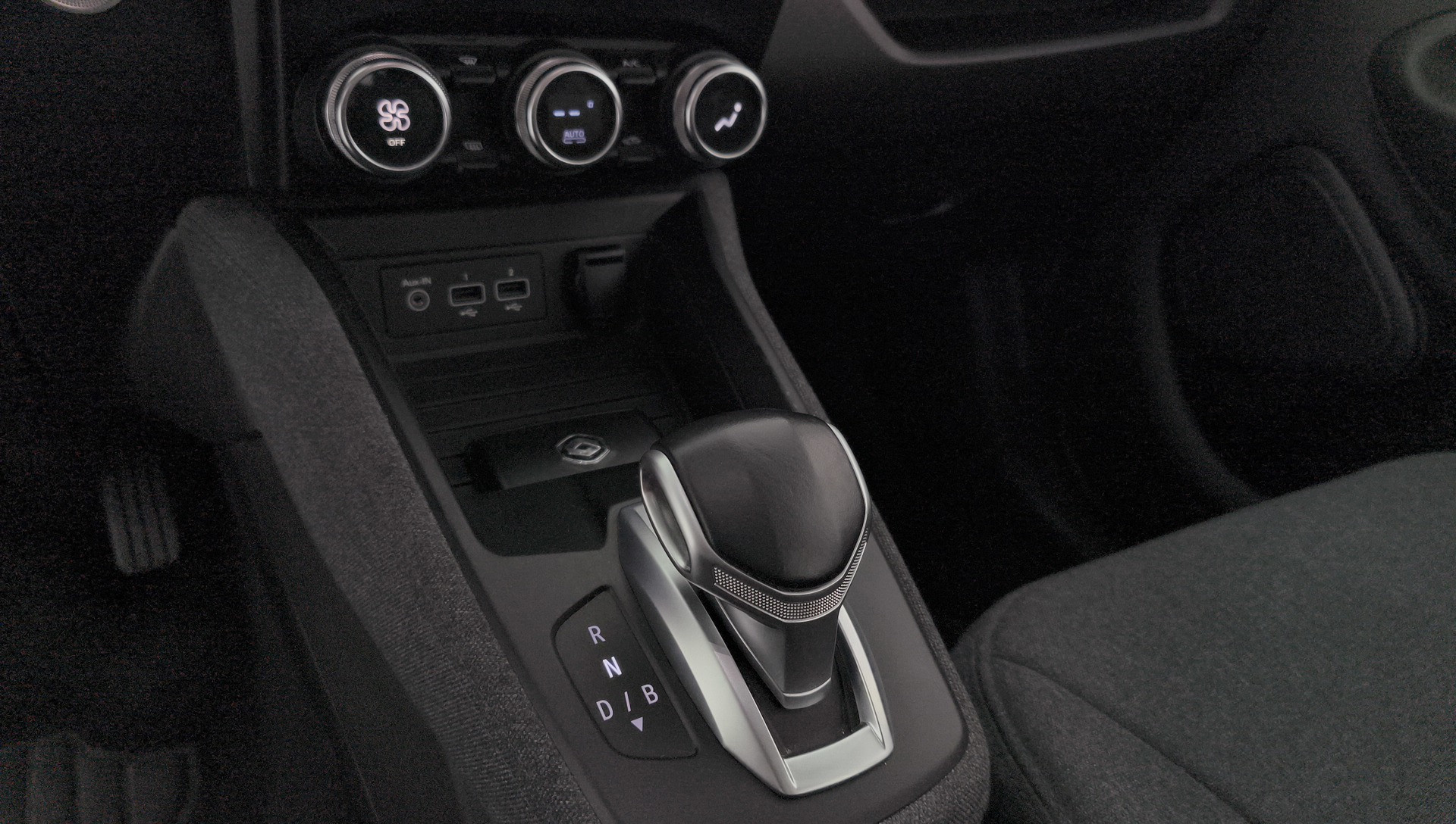 Renault Zoe Evolution R110 batería 50kWh 79 kW (108 CV) - 23