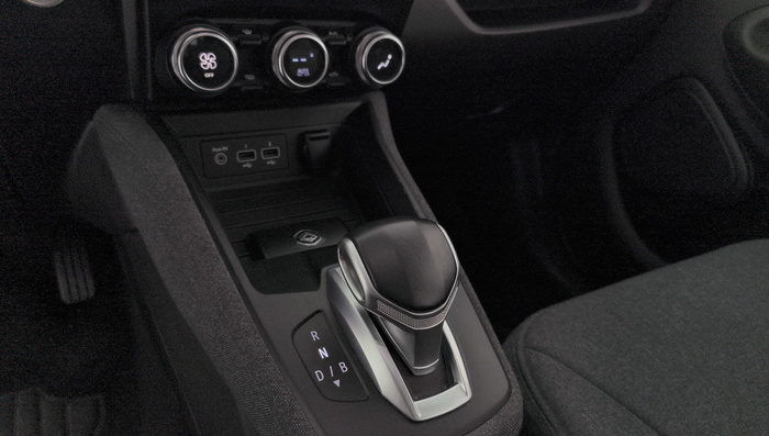 Renault Zoe Evolution R110 batería 50kWh 79 kW (108 CV) - 23 Renault Zoe Evolution R110 batería 50kWh 79 kW (108 CV) - 23