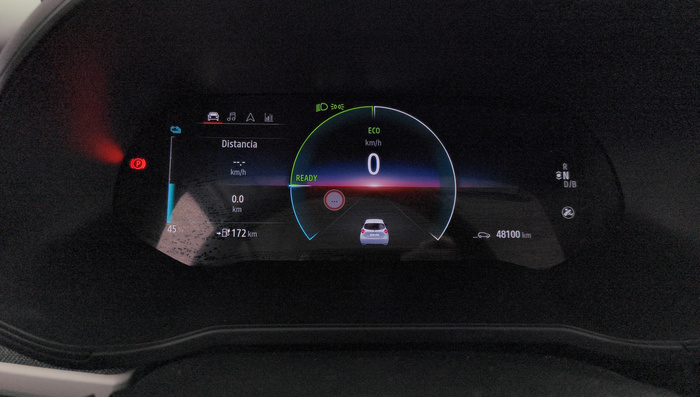 Renault Zoe Evolution R110 batería 50kWh 79 kW (108 CV) - 24 Renault Zoe Evolution R110 batería 50kWh 79 kW (108 CV) - 24