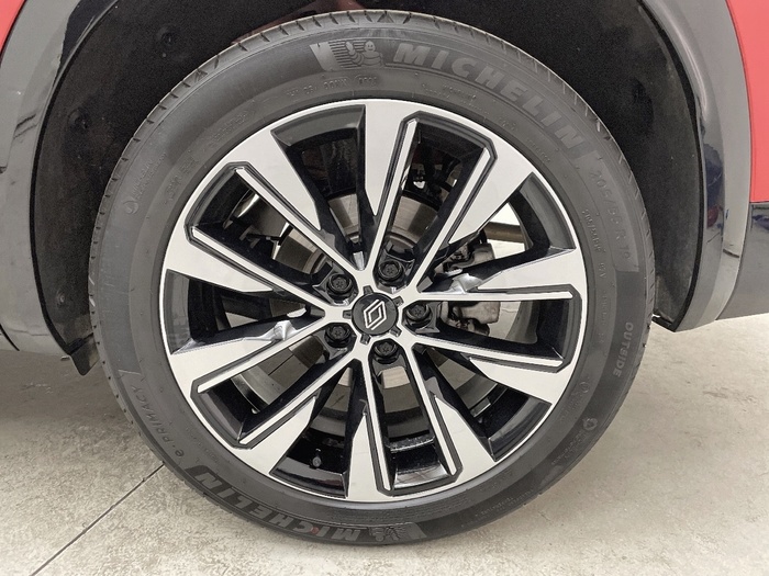 Renault Espace Techno E-Tech full hybrid 147 kW (200 CV) - 4 Renault Espace Techno E-Tech full hybrid 147 kW (200 CV) - 4