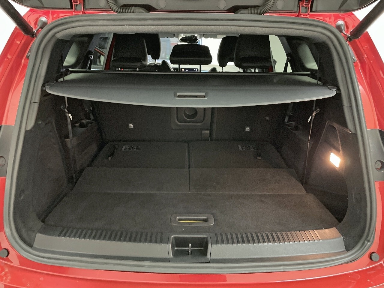 Renault Espace Techno E-Tech full hybrid 147 kW (200 CV) - 6