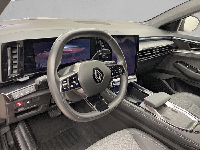 Renault Espace Techno E-Tech full hybrid 147 kW (200 CV) - 7 Renault Espace Techno E-Tech full hybrid 147 kW (200 CV) - 7