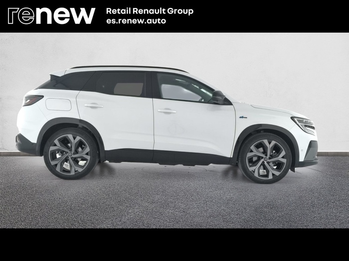 Renault Austral Iconic Esprit Alpine E-Tech Full Hybrid 147 kW (200 CV) - 3 Renault Austral Iconic Esprit Alpine E-Tech Full Hybrid 147 kW (200 CV) - 3