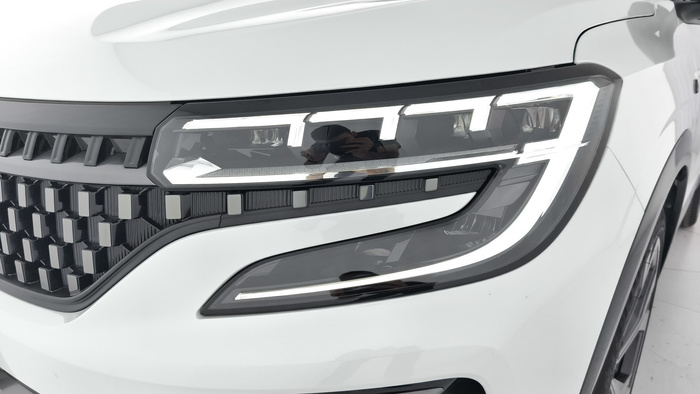 Renault Austral Iconic Esprit Alpine E-Tech Full Hybrid 147 kW (200 CV) - 7 Renault Austral Iconic Esprit Alpine E-Tech Full Hybrid 147 kW (200 CV) - 7