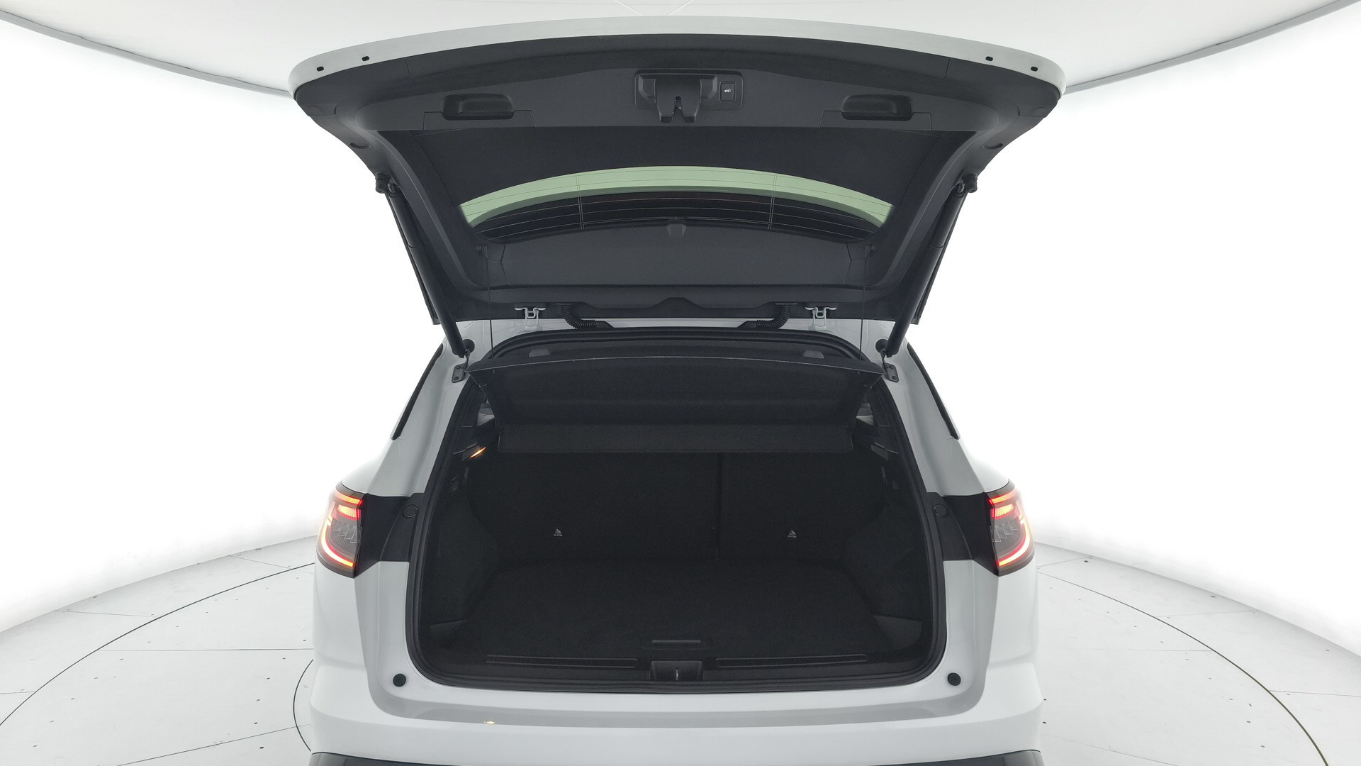 Renault Austral Iconic Esprit Alpine E-Tech Full Hybrid 147 kW (200 CV) - 10