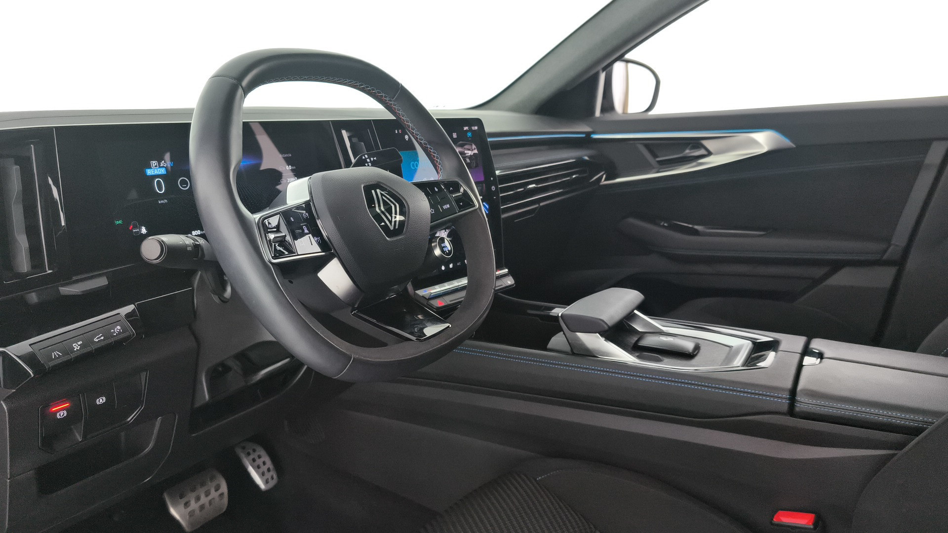 Renault Austral Iconic Esprit Alpine E-Tech Full Hybrid 147 kW (200 CV) - 11