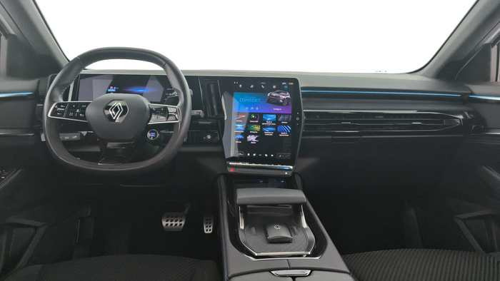 Renault Austral Iconic Esprit Alpine E-Tech Full Hybrid 147 kW (200 CV) - 12 Renault Austral Iconic Esprit Alpine E-Tech Full Hybrid 147 kW (200 CV) - 12