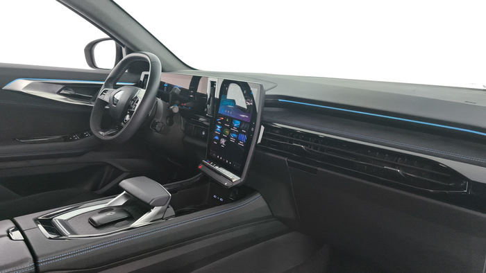 Renault Austral Iconic Esprit Alpine E-Tech Full Hybrid 147 kW (200 CV) - 16 Renault Austral Iconic Esprit Alpine E-Tech Full Hybrid 147 kW (200 CV) - 16