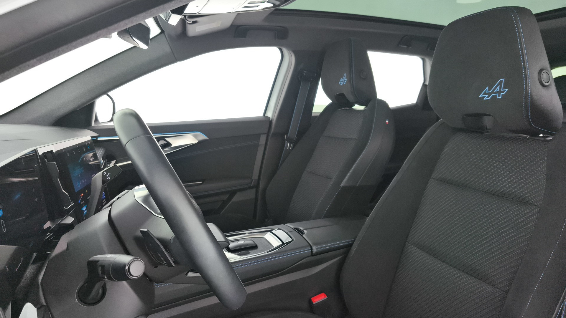 Renault Austral Iconic Esprit Alpine E-Tech Full Hybrid 147 kW (200 CV) - 17