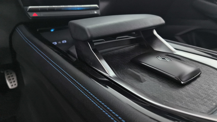 Renault Austral Iconic Esprit Alpine E-Tech Full Hybrid 147 kW (200 CV) - 23 Renault Austral Iconic Esprit Alpine E-Tech Full Hybrid 147 kW (200 CV) - 23