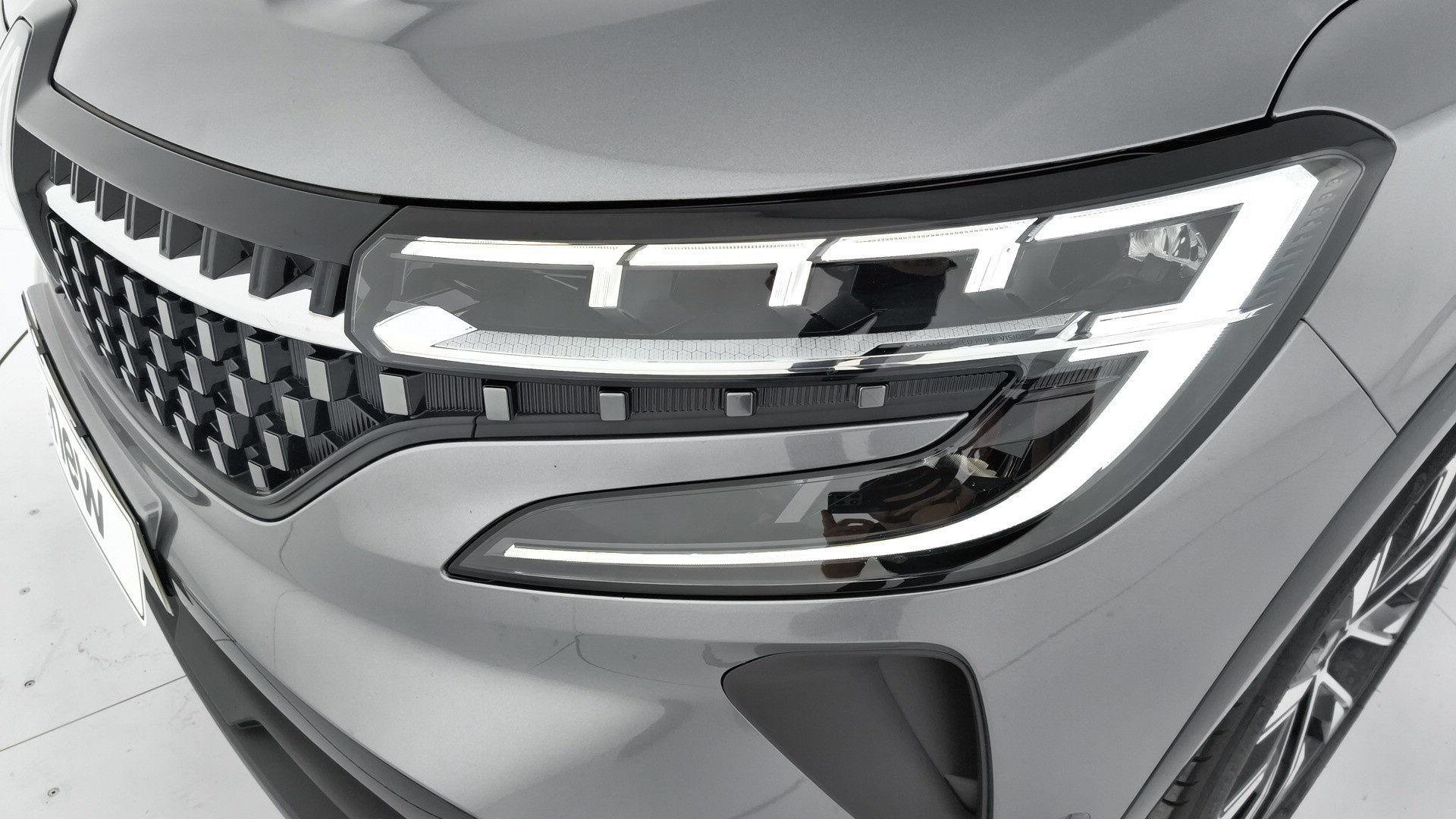 Renault Austral Techno Mild Hybrid Auto 116 kW (158 CV) - 7