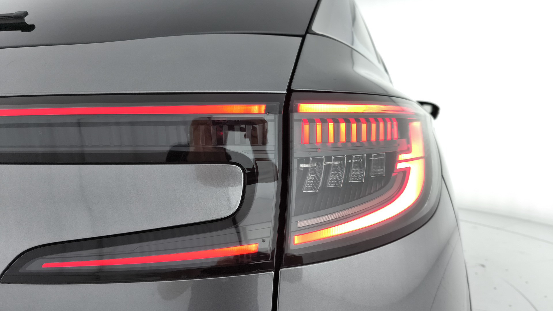 Renault Austral Techno Mild Hybrid Auto 116 kW (158 CV) - 8 Renault Austral Techno Mild Hybrid Auto 116 kW (158 CV) - 8