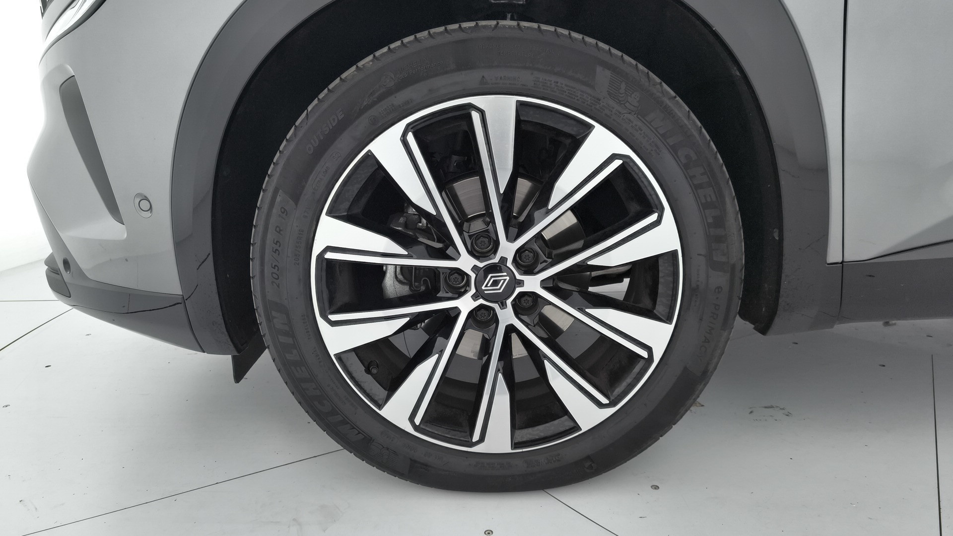 Renault Austral Techno Mild Hybrid Auto 116 kW (158 CV) - 9 Renault Austral Techno Mild Hybrid Auto 116 kW (158 CV) - 9