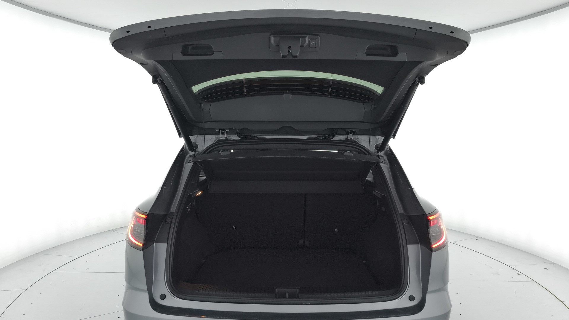 Renault Austral Techno Mild Hybrid Auto 116 kW (158 CV) - 10