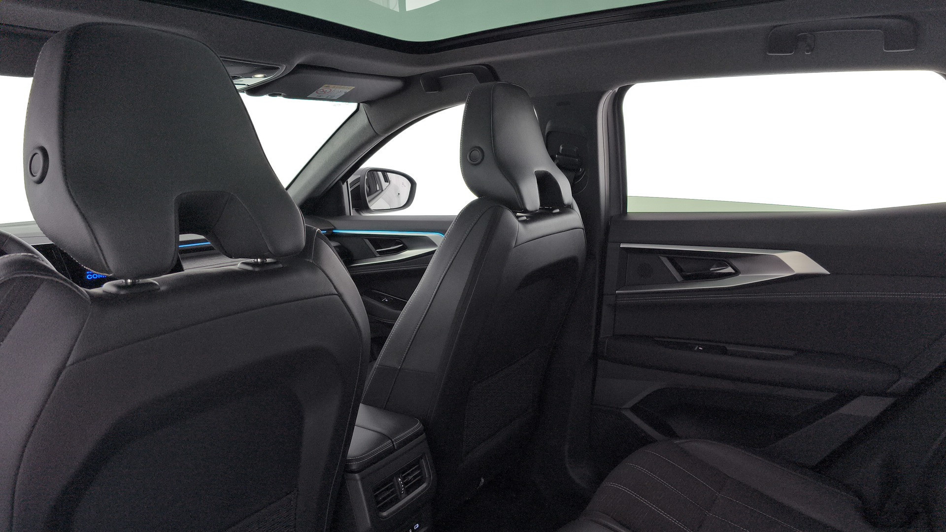 Renault Austral Techno Mild Hybrid Auto 116 kW (158 CV) - 18