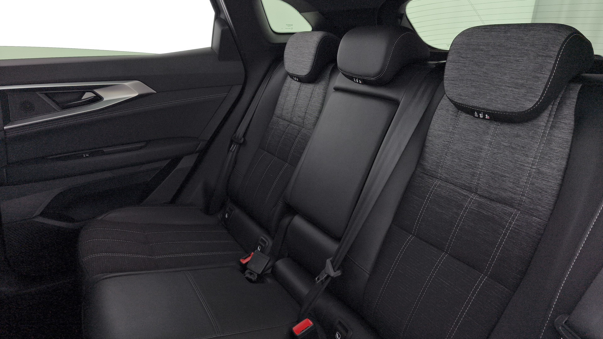 Renault Austral Techno Mild Hybrid Auto 116 kW (158 CV) - 19