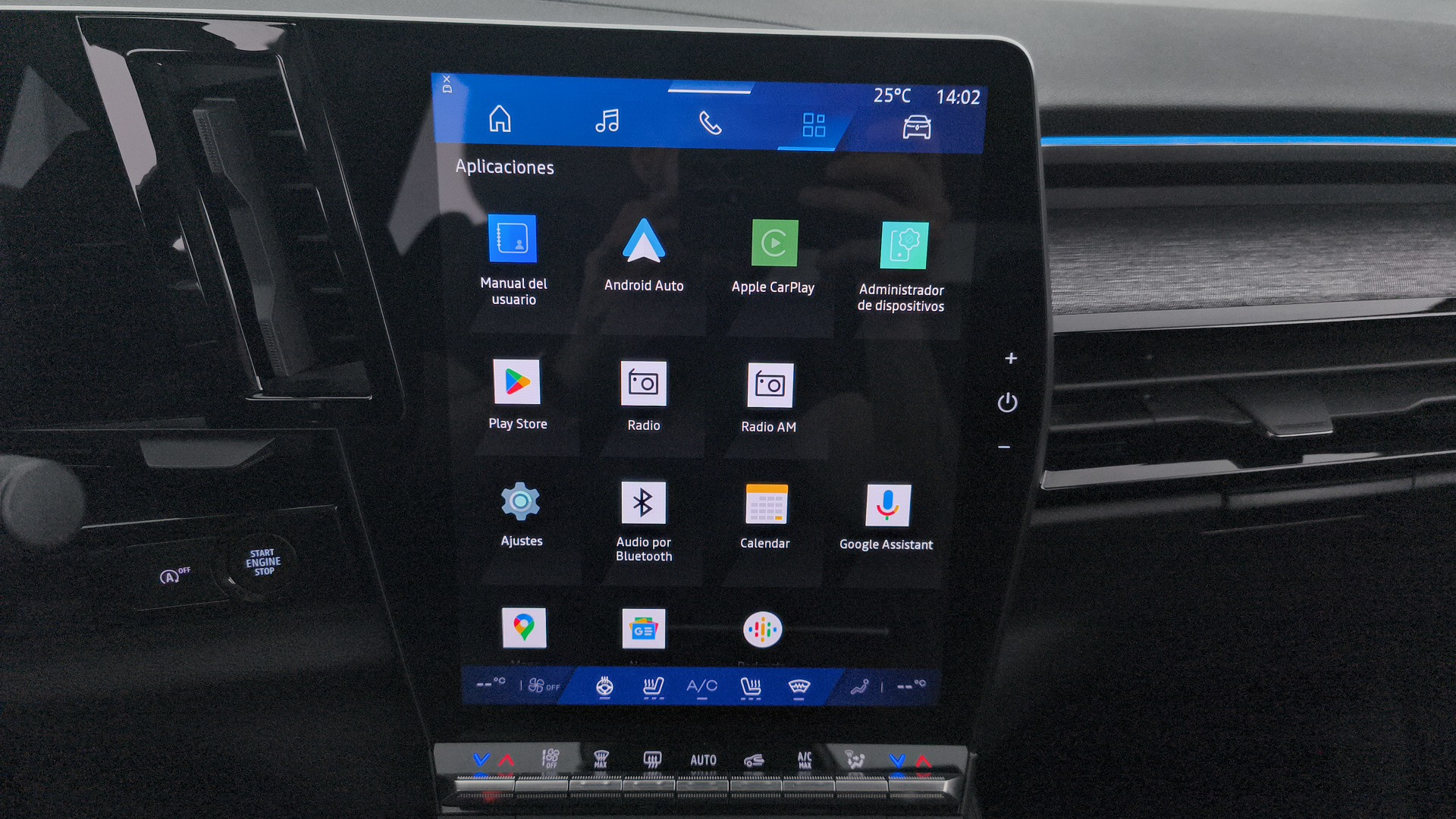 Renault Austral Techno Mild Hybrid Auto 116 kW (158 CV) - 20 Renault Austral Techno Mild Hybrid Auto 116 kW (158 CV) - 20