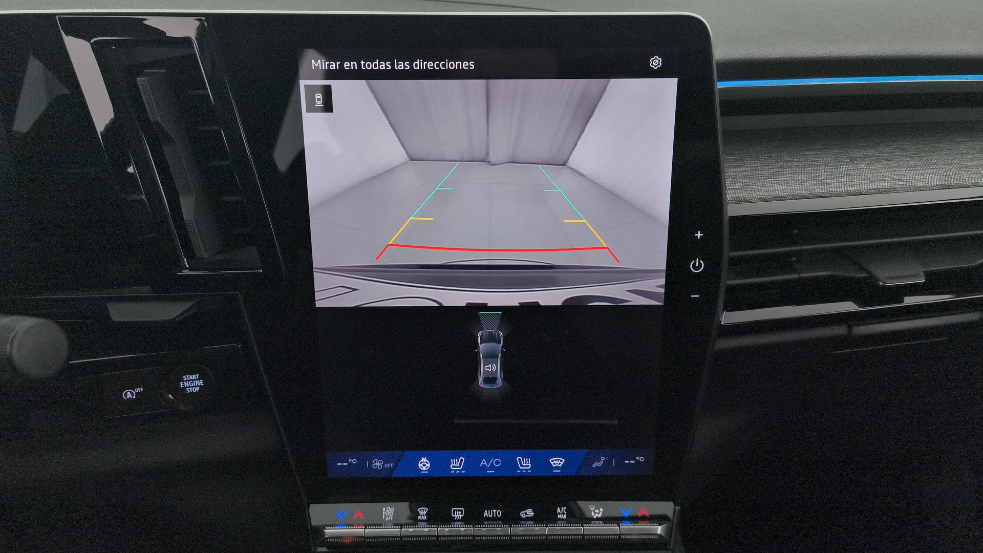 Renault Austral Techno Mild Hybrid Auto 116 kW (158 CV) - 22 Renault Austral Techno Mild Hybrid Auto 116 kW (158 CV) - 22