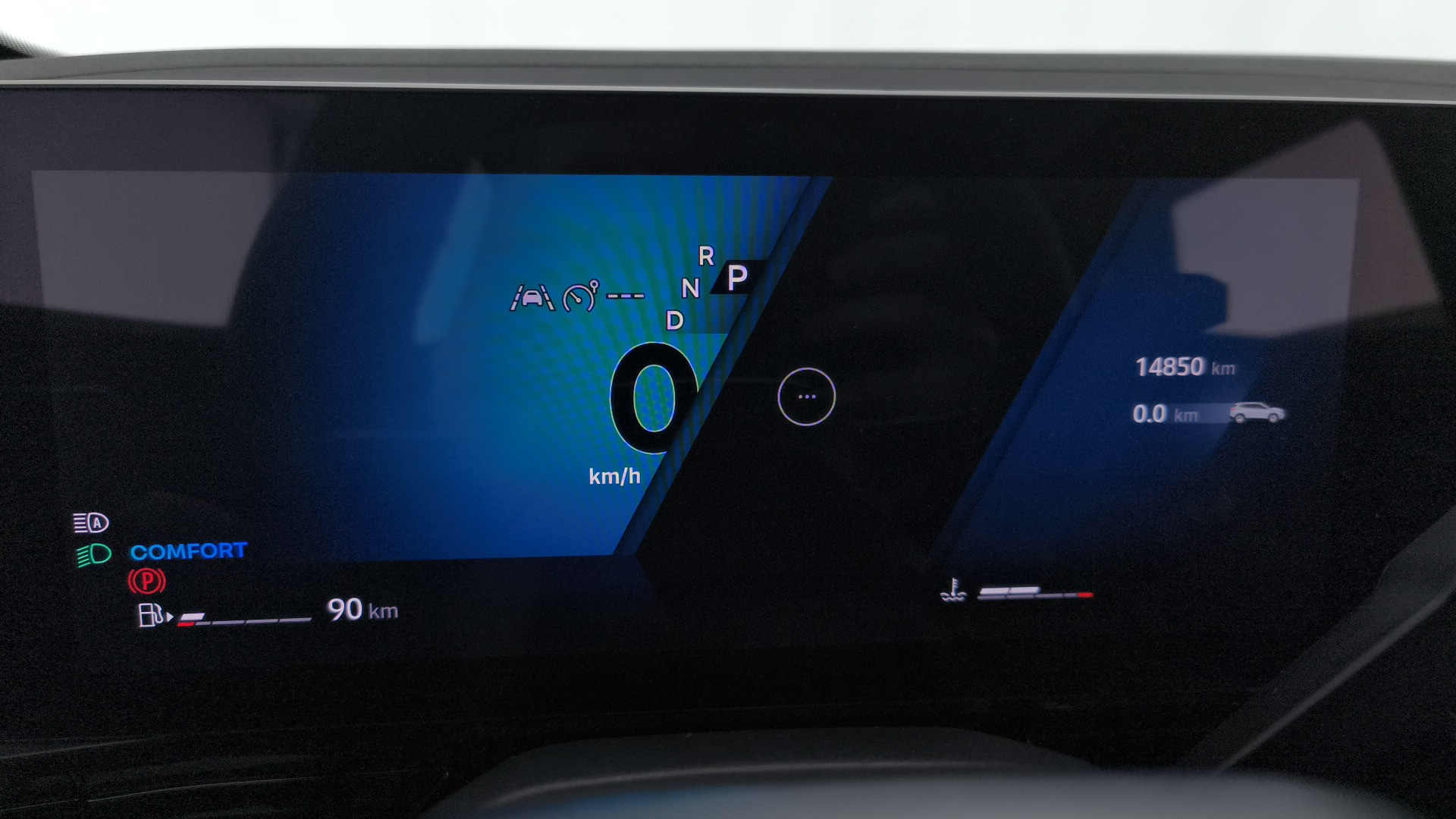 Renault Austral Techno Mild Hybrid Auto 116 kW (158 CV) - 24