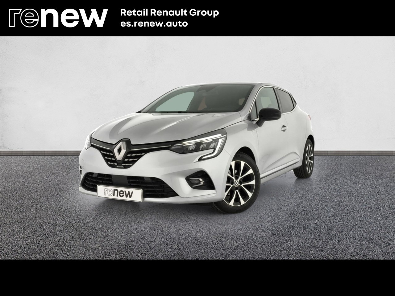 Renault Clio Techno TCe 66 kW (90 CV) - 1