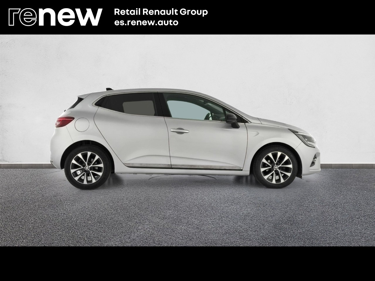 Renault Clio Techno TCe 66 kW (90 CV) - 3