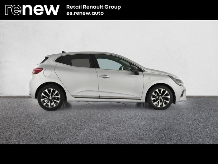 Renault Clio Techno TCe 66 kW (90 CV) - 3 Renault Clio Techno TCe 66 kW (90 CV) - 3