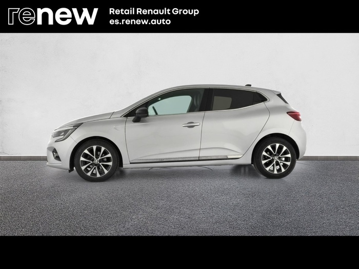 Renault Clio Techno TCe 66 kW (90 CV) - 4 Renault Clio Techno TCe 66 kW (90 CV) - 4