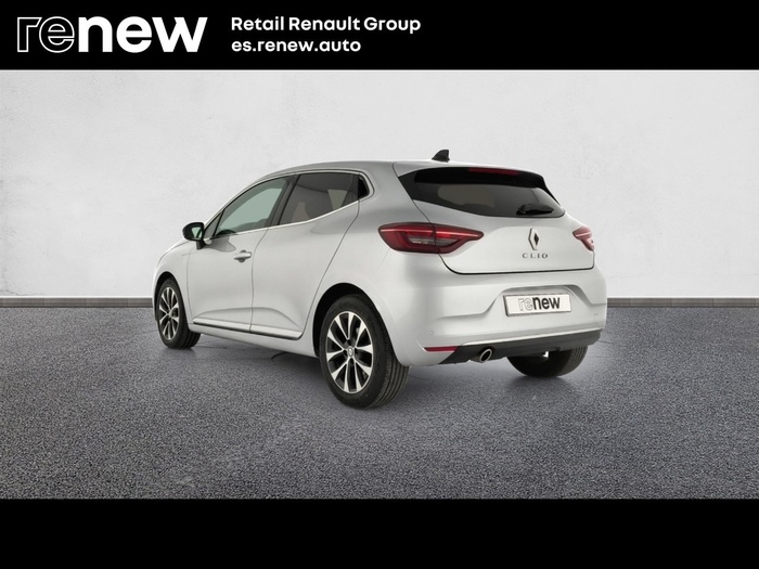 Renault Clio Techno TCe 66 kW (90 CV) - 6 Renault Clio Techno TCe 66 kW (90 CV) - 6