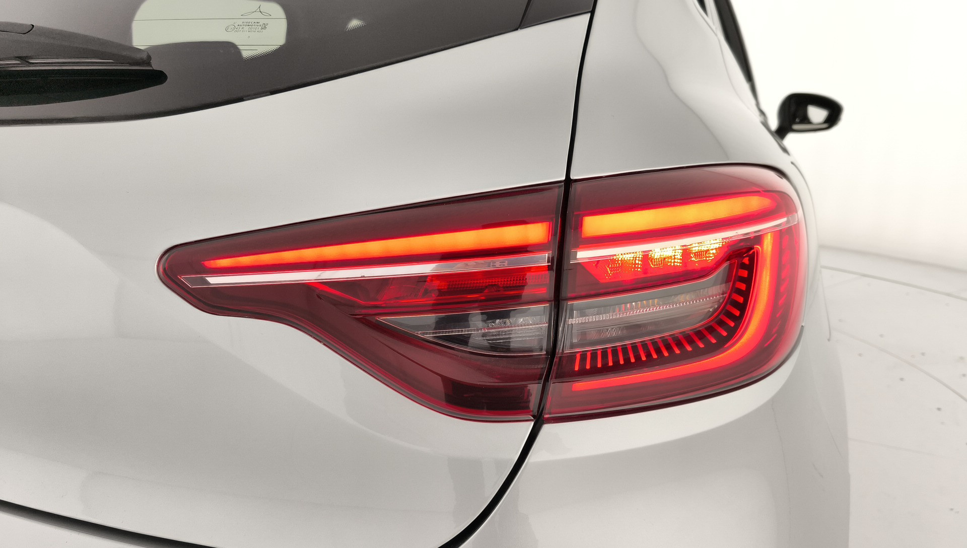 Renault Clio Techno TCe 66 kW (90 CV) - 8