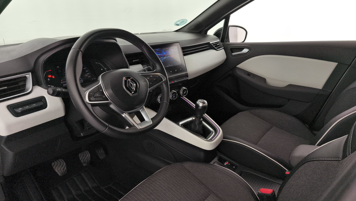 Renault Clio Techno TCe 66 kW (90 CV) - 11 Renault Clio Techno TCe 66 kW (90 CV) - 11