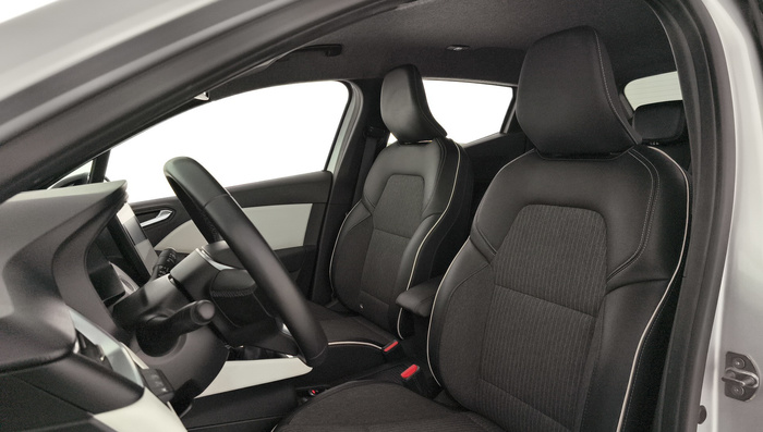 Renault Clio Techno TCe 66 kW (90 CV) - 12 Renault Clio Techno TCe 66 kW (90 CV) - 12