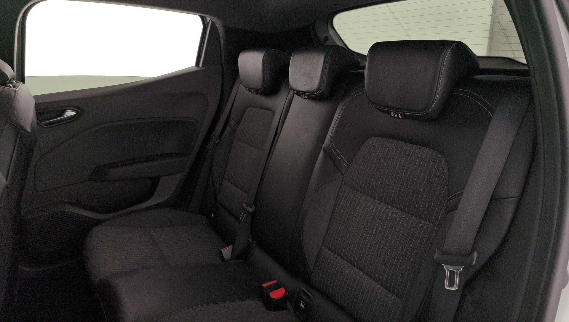 Renault Clio Techno TCe 66 kW (90 CV) - 13