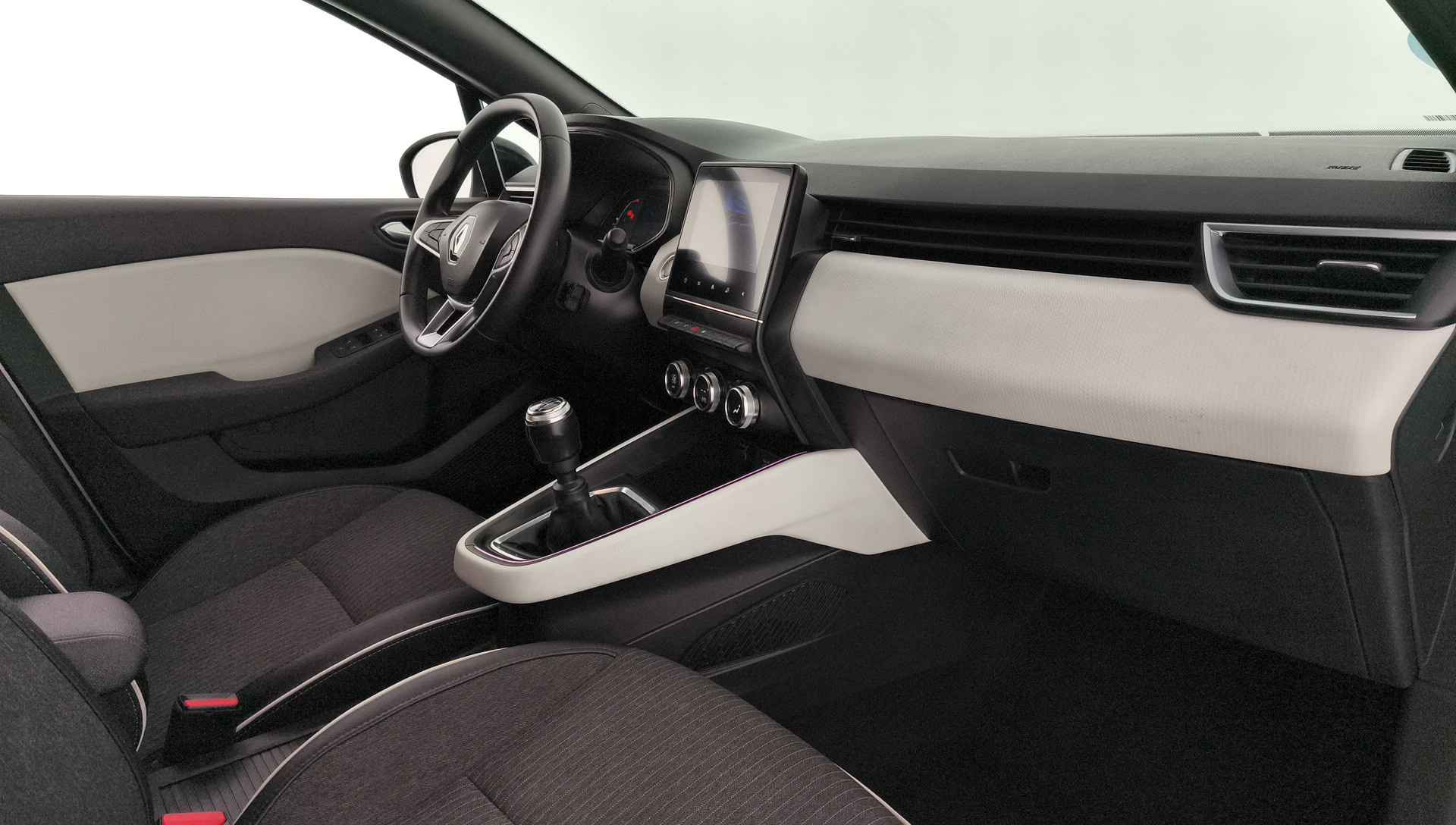 Renault Clio Techno TCe 66 kW (90 CV) - 15