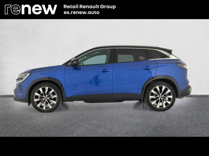 Renault Austral Techno E-Tech Full Hybrid 147 kW (200 CV) - 4 Renault Austral Techno E-Tech Full Hybrid 147 kW (200 CV) - 4