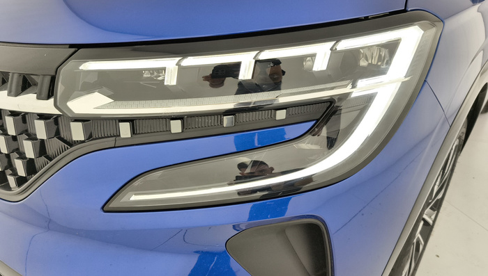 Renault Austral Techno E-Tech Full Hybrid 147 kW (200 CV) - 7 Renault Austral Techno E-Tech Full Hybrid 147 kW (200 CV) - 7