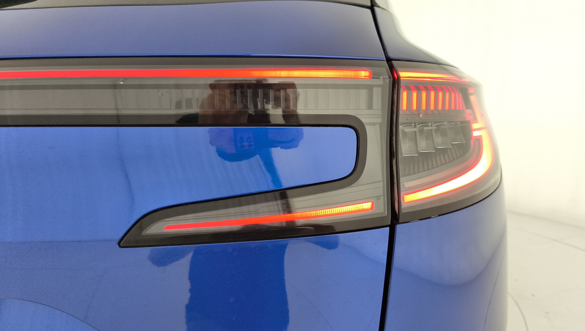 Renault Austral Techno E-Tech Full Hybrid 147 kW (200 CV) - 8