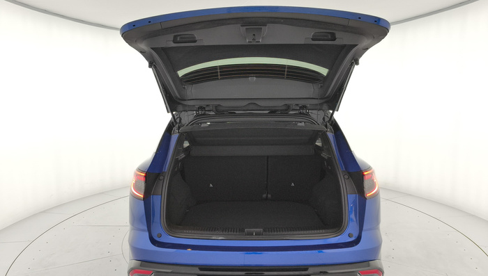 Renault Austral Techno E-Tech Full Hybrid 147 kW (200 CV) - 10 Renault Austral Techno E-Tech Full Hybrid 147 kW (200 CV) - 10